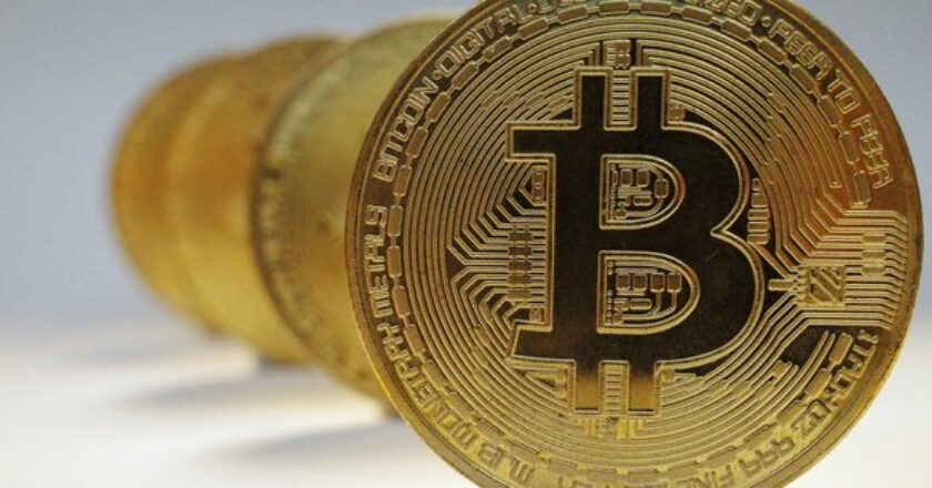 Cryptomonnaie : ce pays africain adopte le bitcoin comme monnaie officielle