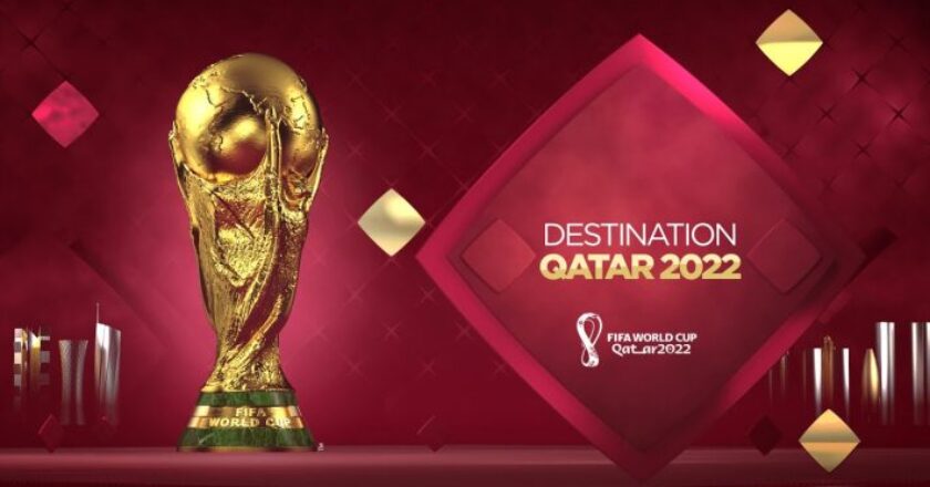 Qatar 2022 : voici l’équipe qui remportera la Coupe du monde !
