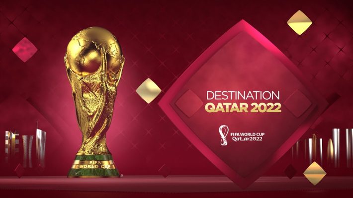 Mondial au Qatar : la FIFA veut rallonger la durée des matchs à 100 minutes