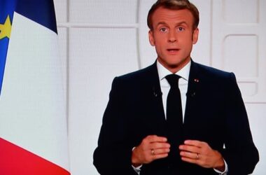France : Macron réélu président de la République avec 58,2 % des voix