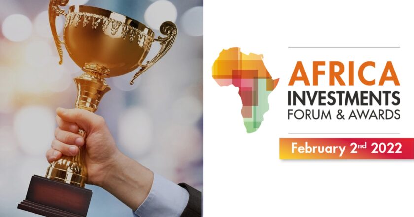 L’Africa Investments Forum & Awards annonce les intervenants de la 5ème édition