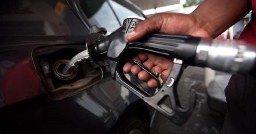 Togo-Produits pétroliers : les prix ont grimpé de nouveau