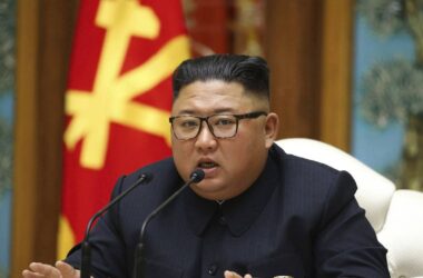 Covid-19 : la Corée du Nord annonce son tout premier cas, la réaction de Kim Jong-un