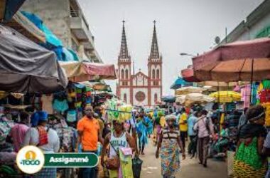 Vie chère au Togo : voici les produits exonérés de la TVA