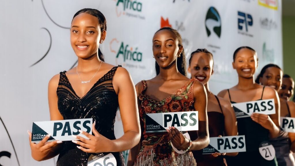 Miss Rwanda : le Directeur du comité arrêté pour abus sexuel