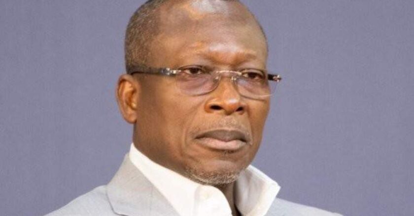 Nouvelle attaque terroriste : le message de Patrice Talon à Faure Gnassingbé  