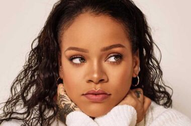 Carnet Rose : Rihanna a accouché, voici le sexe de l’enfant  
