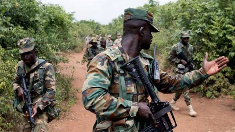 Attaque à Kpékpakandi : verrouillage hermétique du cordon frontalier par l’armée togolaise