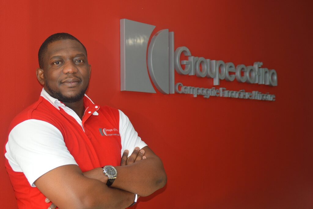 Groupe COFINA Togo recrute 10 Agents Commerciaux