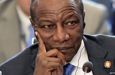 Guinée : la justice annonce des poursuites contre Alpha Condé, voici pourquoi