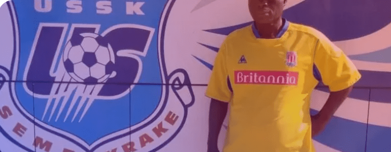 Décès de Kofi Comlan, le football togolais en deuil