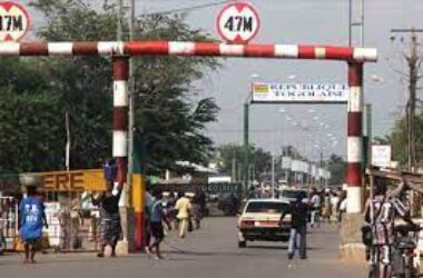 Togo : réouverture des frontières terrestres à compter de ce mardi