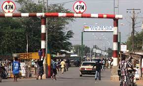 Togo : réouverture des frontières terrestres à compter de ce mardi