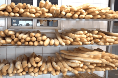 Des boulangeries au Burkina fermées pour augmentation illégale de prix