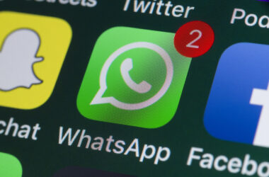 WhatsApp : désormais il est possible d’envoyer des fichiers jusqu’à 2Go