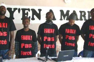 Affaire Gana Gueye : Le mouvement Y’en a Marre réagit