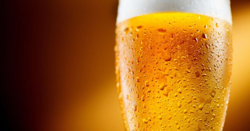 Santé : consommer une bière par jour, produit un effet positif à l’organisme