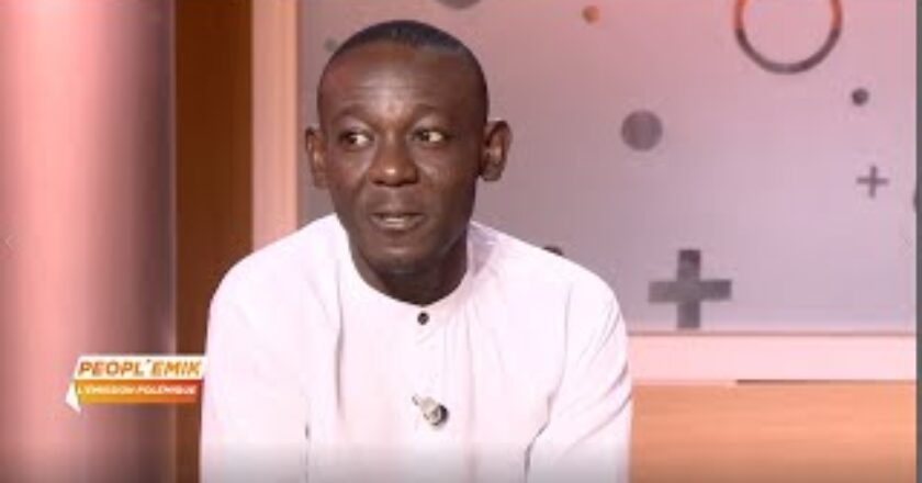 Coupé décalé : la Côte d'Ivoire perd un célèbre Dj