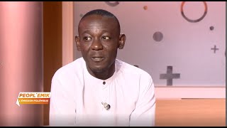 Coupé décalé : la Côte d'Ivoire perd un célèbre Dj