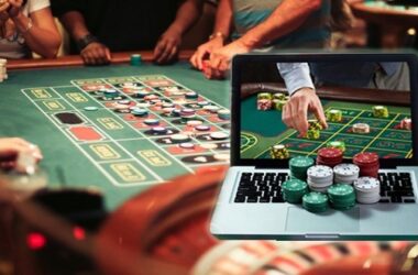 Comment Trouver Un Casino Sûr En 2022 ?