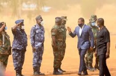Attaque terroriste : Faure Gnassingbé instaure un état d’urgence sécuritaire dans les savanes