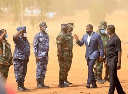 Attaque terroriste : Faure Gnassingbé instaure un état d’urgence sécuritaire dans les savanes