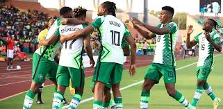 Eliminatoires CAN 2023 : le Nigeria écrase cette équipe par 10 buts à Zéro