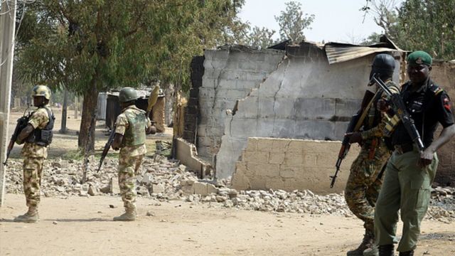 Nouvelle attaque au Nigéria : au moins 21 personnes tuées