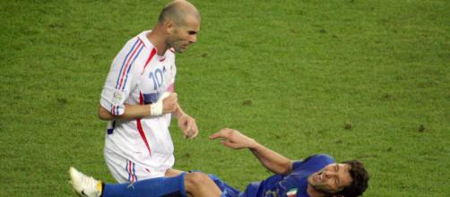 Mondial 2006 : Zidane explique enfin son coup de tête à Materazzi