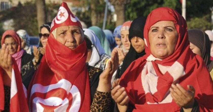 Tunisie : "l’islam n’est pas une religion d’Etat"