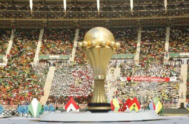 CAF : La CAN Côte d'Ivoire 2023 reportée, les raisons
