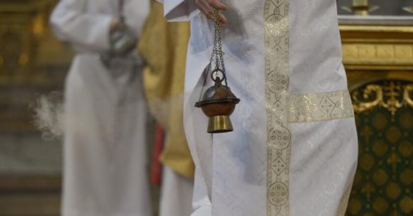 Eglise : victime « d’abus de pouvoir », ce prêtre catholique se suicide