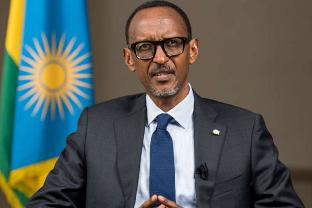 Présidentielles au Rwanda : « J'envisage de me présenter pour 20 ans de plus », Paul Kagame