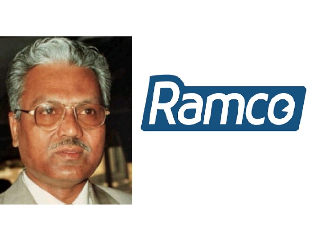 Nécrologie : le fondateur du Groupe Ramco n’est plus