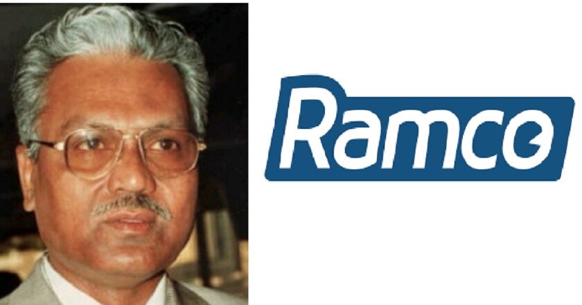 Nécrologie : le fondateur du Groupe Ramco n’est plus
