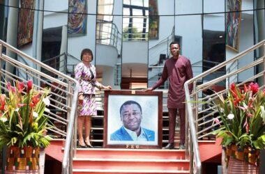 Togo : Kaporal Wisdom salue cette surprise de Faure Gnassingbé
