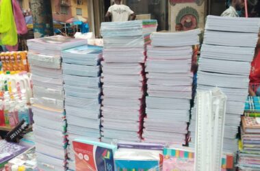 Togo/ rentrée scolaire 2022 : le prix des cahiers a augmenté
