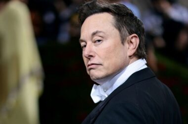 Buzz : Elon Musk cité dans une affaire de s€xtape