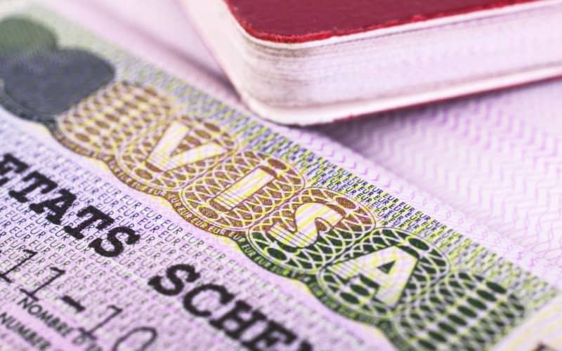 La France appelée à restituer les frais de visas refusés aux demandeurs