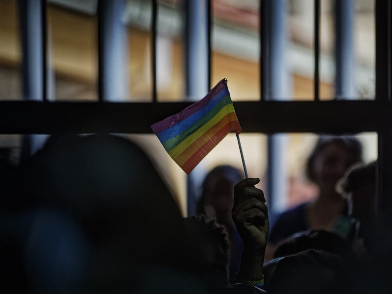 Mali : Vers une interdiction de l'homosexualité