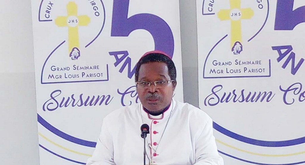 Bénin : l’Eglise catholique lance « ICTUS BANK », son institution financière