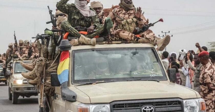 Conflit tchadien : Enfin un accord trouvé avec 42 chefs rebelles