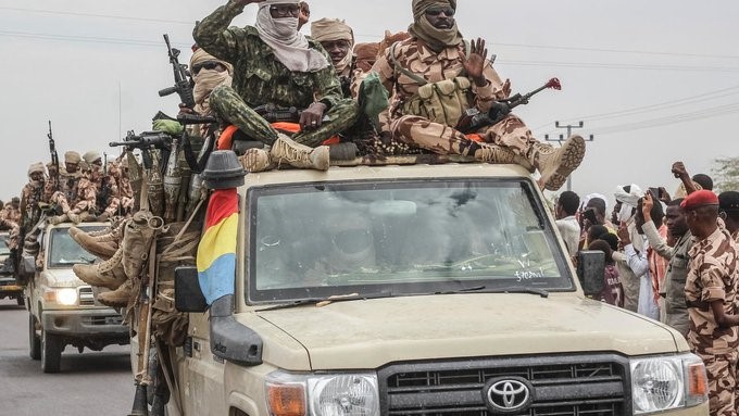 Conflit tchadien : Enfin un accord trouvé avec 42 chefs rebelles