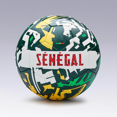 Carnet noir : Le foot sénégalais est en deuil, Gaye est mort
