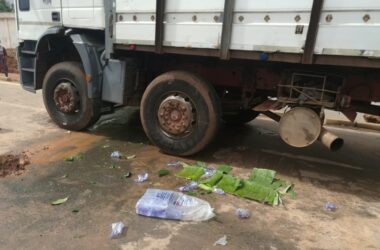 Togo : Un mort et 5 blessés dans 2 accidents sur la route Lomé-Kpalimé