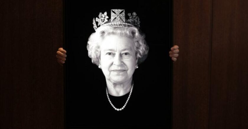 Elizabeth II : Les détails sur son décès enfin révélés