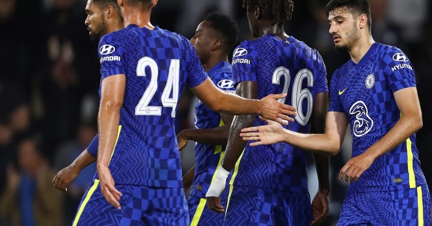 Premier League Chelsea plongé dans un scandale sexuel