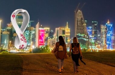 Qatar 2022 : les règles strictes pendant le mondial dévoilées