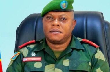 RDC Un colonel arrêté pour avoir empoisonné un Général de l'armée