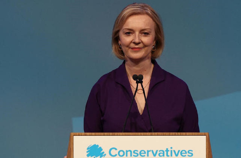 Royaume-Uni : Liz Truss succède à Boris Johnson au poste de Premier Ministre